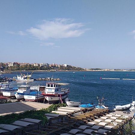 Stankoff Hotel Nesebar Exteriér fotografie