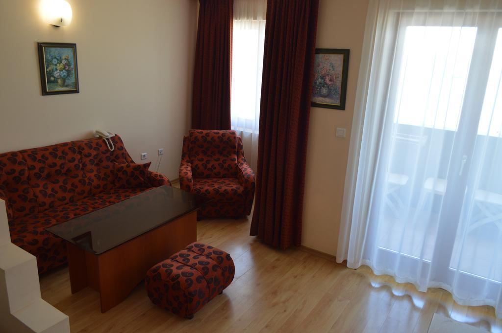 Stankoff Hotel Nesebar Exteriér fotografie